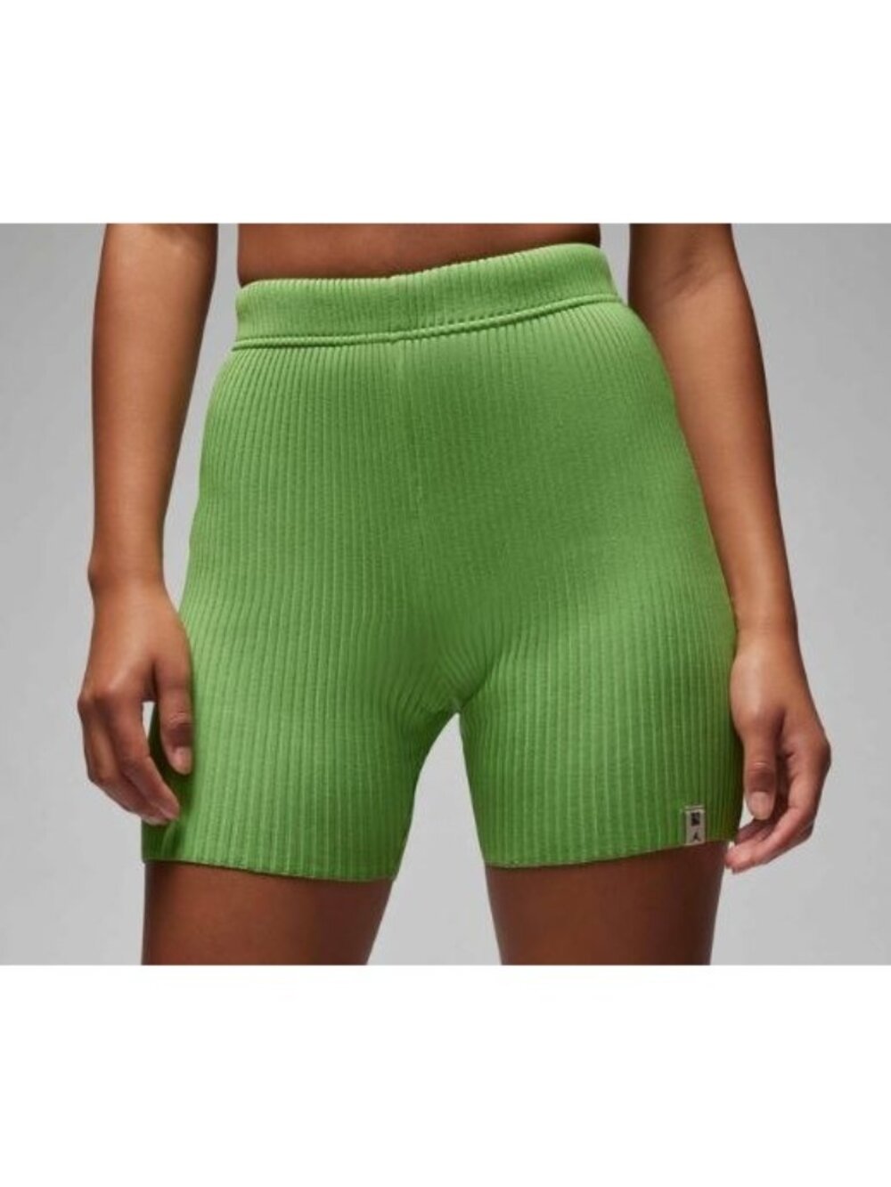 Jordan x UNION x Bephies Beauty Supply Women's Bike Shorts Size Large FD4252-303